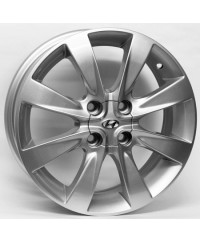 Replica Hyundai HY110 HS R16 W6.0 PCD4x100 ET52 DIA67.1      